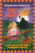 The Witch in the Pumpkin Patch (Sweet Valley Kids #73) by Molly Mia Stewart