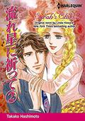 Sarah's Child 2: Harlequin comics by Takako Hashimoto
