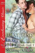 The Ties That Bind by Stormy Glenn