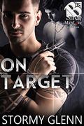 On Target by Stormy Glenn