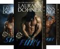 New Species  (14 Book Series) by Laurann Dohner