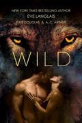 Wild by Kate Douglas