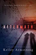Aftermath by Kelley Armstrong