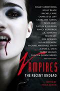 Vampires: The Recent Undead ) by J.A. Konrath