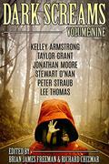 Dark Screams: Volume Nine by Lee Thomas