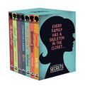 The Secrets Bundle (Secrets) by Norah McClintock