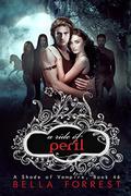 A Ride of Peril by Bella Forrest