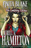 Anita Blake, Vampire Hunter: The Laughing Corpse Ultimate Collection by Jessica Ruffner