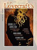 H.P. Lovecraft's Magazine of Horror #4 (H. P Lovecraft's Magazine of Horror #4) by Jay Lake