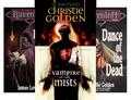 Ravenloft The Covenant  (11 Book Series) by James Lowder