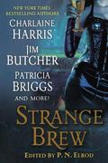 Strange Brew by Jim Butcher