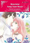 Mencintai Sang Tuan Besar by Yōko Hanabusa