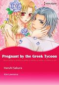 Harlequin comics selected authors selection Vol.1 by Chikako Kawakami