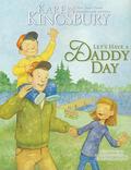 Let's Have a Daddy Day by Dan Andreasen
