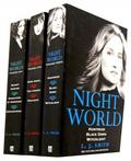 Night World by L.J. Smith