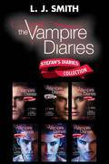 The Vampire Diaries: Stefan's Diaries Collection by L.J. Smith