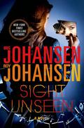 Sight Unseen by Iris Johansen, Roy Johansen