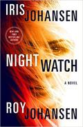 Night Watch (Kendra Michaels #4) by Roy Johansen