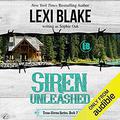 Siren Unleashed by Sophie Oak, Lexi Blake