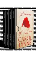 Seasons of Love (Seasons of Love) by Carol Lynne