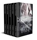 Campus Cravings: Part Two: A Box Set by Carol Lynne