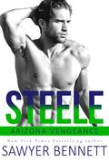 Steele by Sawyer Bennett
