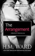 The Arrangement Collection E (The Arrangement Collection E #13-15) by H.M. Ward