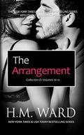 The Arrangement Collection D: (The Arrangement Collection D: #10-12) by H.M. Ward