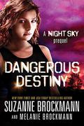 Dangerous Destiny (Night Sky #0.5) by Melanie Brockmann