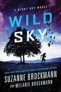Wild Sky (Night Sky #2) by Melanie Brockmann