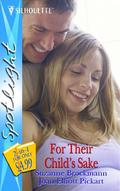 For Their Child's Sake by Joan Elliott Pickart