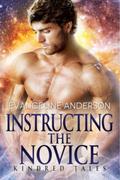 Instructing The Novice by Evangeline Anderson