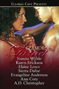 Glamorous Garnet (Garnet) by A.D. Christopher
