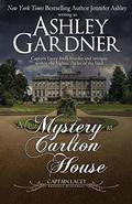 A Mystery at Carlton House by Ashley Gardner, Jennifer Ashley