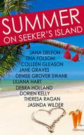 Summer on Seeker's Island by Jane Graves
