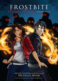 Frostbite: The Graphic Novel by Richelle Mead, Emma Vieceli