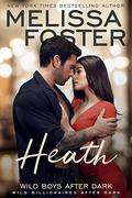Heath by Melissa Foster