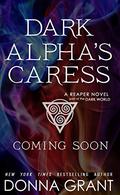 Dark Alpha's Caress by Donna Grant