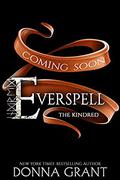 Everspell by Donna Grant