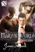 The Marius World Collection, Volume 1 by Joyee Flynn