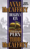 Dragon's Kin by Anne McCaffrey, Todd McCaffrey
