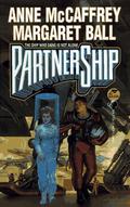 PartnerShip (Brainship #2) by Margaret Ball