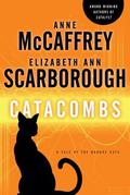 Catacombs (Tales of the Barque Cats #2) by Anne McCaffrey