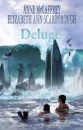 Deluge by Anne McCaffrey, Elizabeth Ann Scarborough