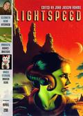Lightspeed Magazine, April 2011 by John Joseph Adams