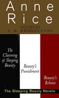 Sleeping Beauty Trilogy by A.N. Roquelaure