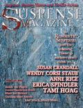 Suspense Magazine February 2010 (Suspense Magazine) by Wendy Corsi Staub