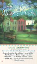 Reunion at Mossy Creek (Mossy Creek #2) by Martha Shields