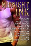 Midnight Ink (Dangerous #0.5) by Robin L. Rotham