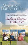 Indiana Cousins Trilogy by Wanda E. Brunstetter